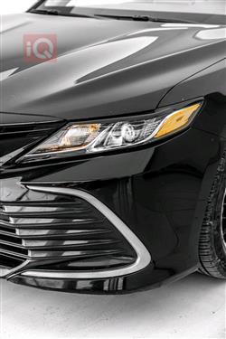 تۆیۆتا کامری